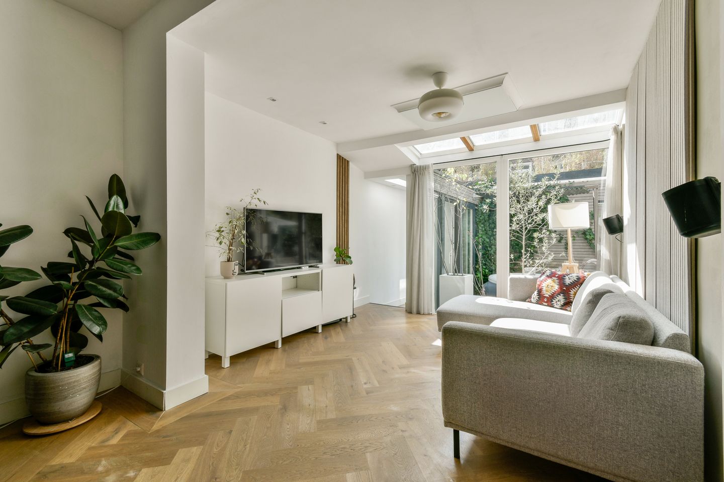 Foto 5 van Boterdiepstraat 40-H