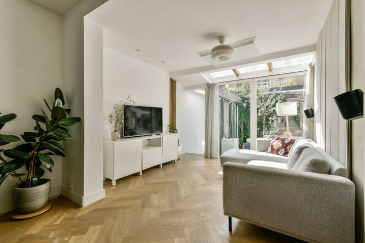 Foto 5 van Boterdiepstraat 40-H