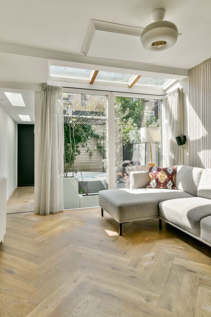 Foto 6 van Boterdiepstraat 40-H