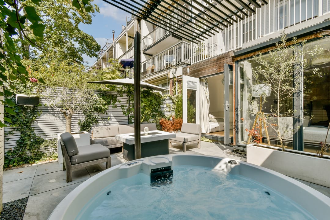 Foto 8 van Boterdiepstraat 40-H