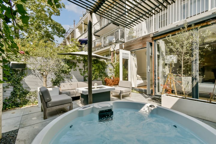 Foto 8 van Boterdiepstraat 40-H