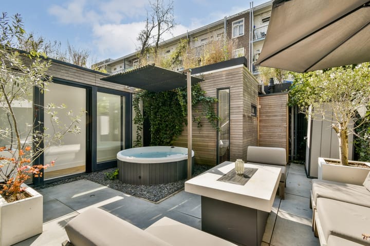 Foto 9 van Boterdiepstraat 40-H