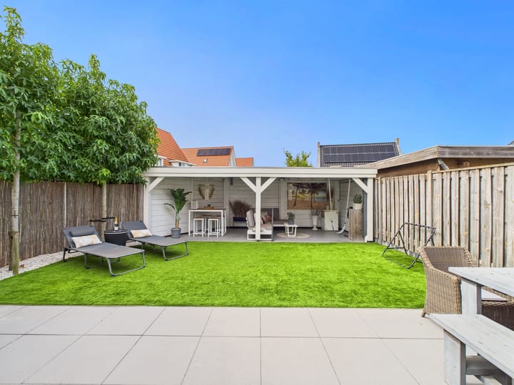 Foto 33 van Vuurvlinder 25