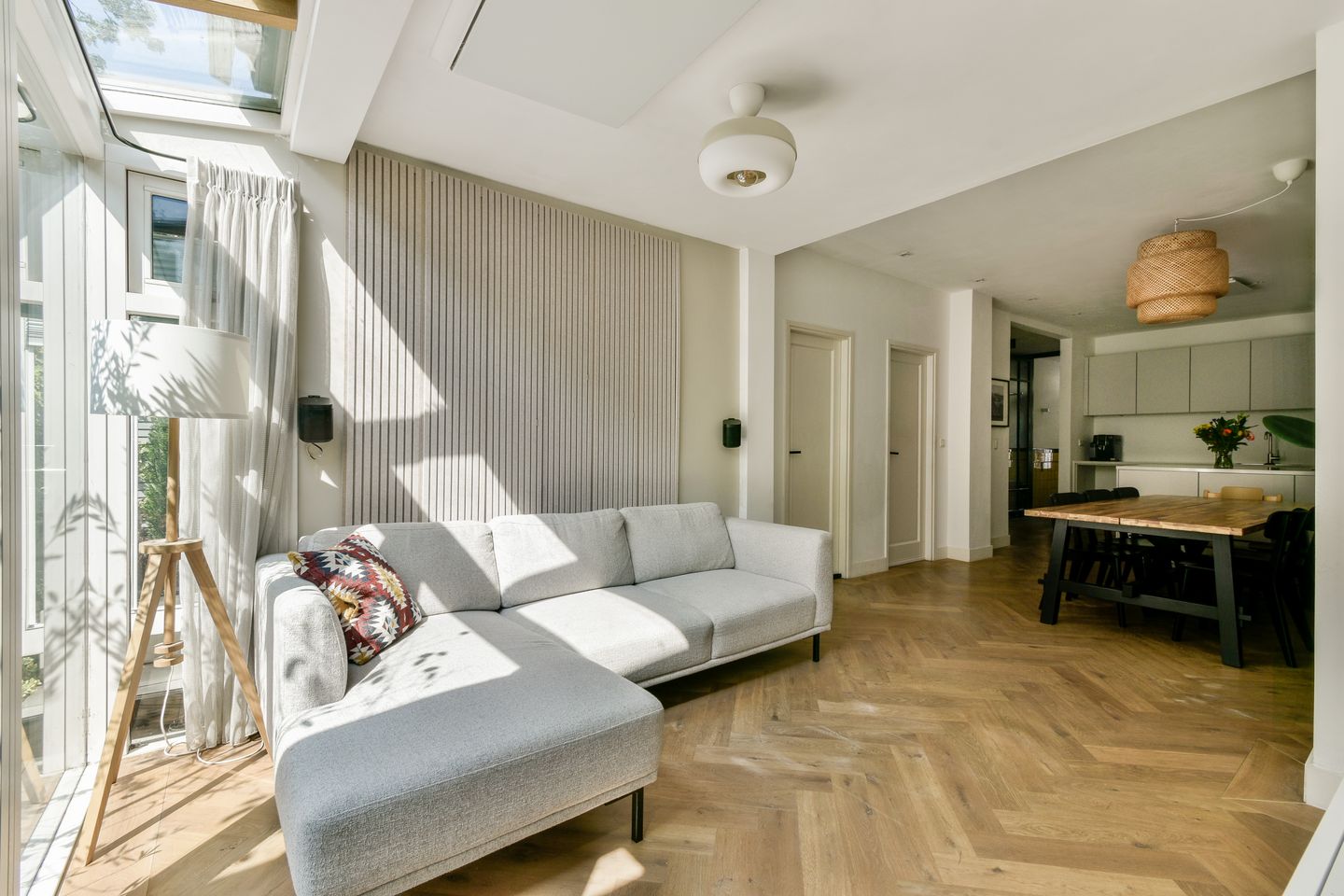 Foto 10 van Boterdiepstraat 40-H