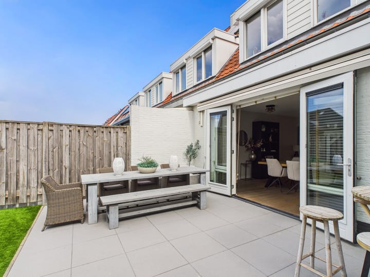 Foto 35 van Vuurvlinder 25