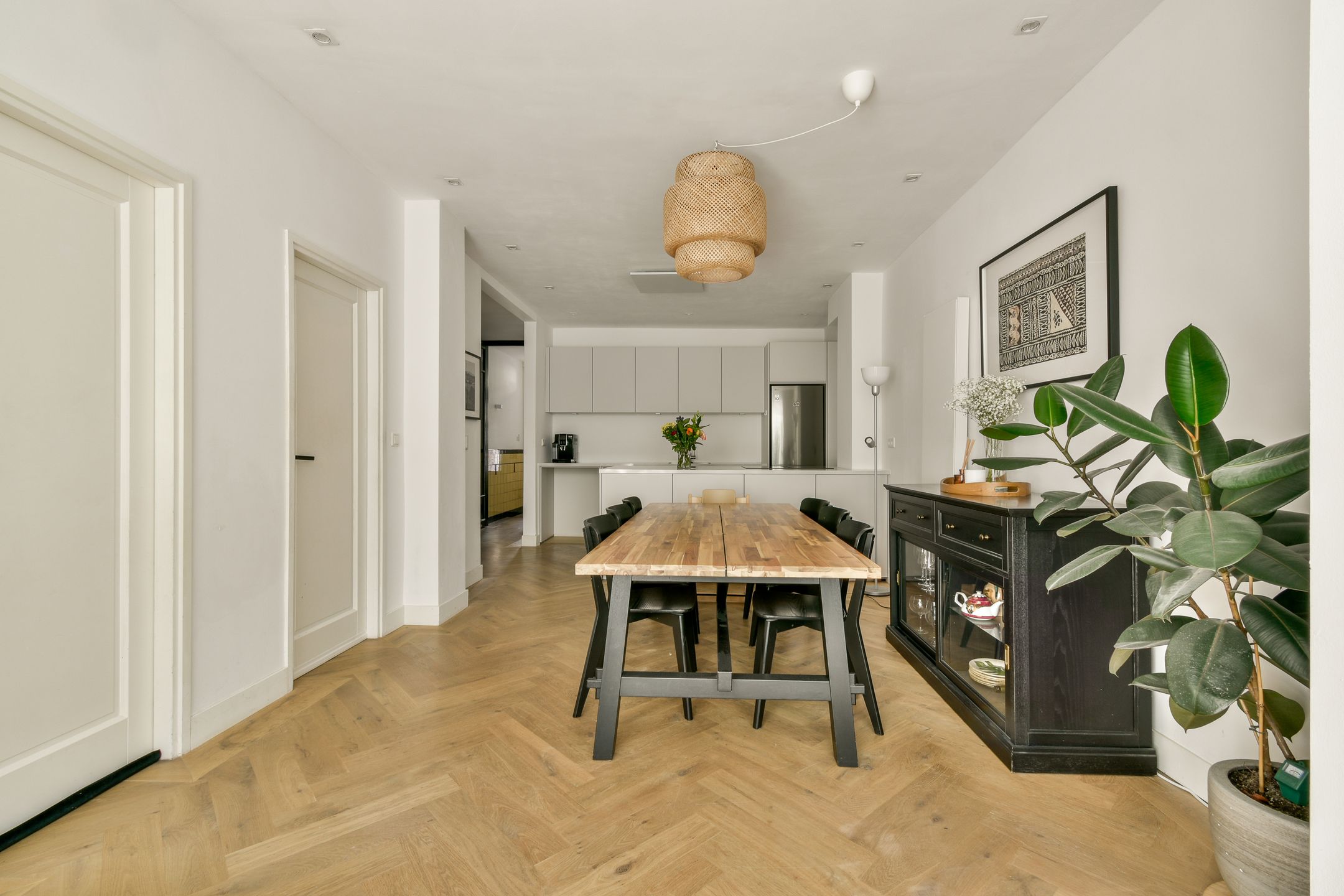 Foto 12 van Boterdiepstraat 40-H