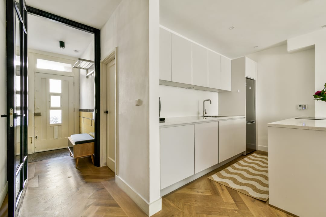 Foto 13 van Boterdiepstraat 40-H