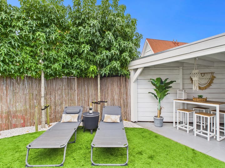 Foto 37 van Vuurvlinder 25