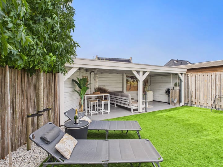 Foto 38 van Vuurvlinder 25