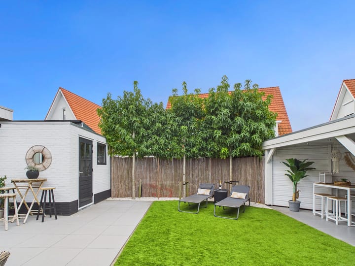 Foto 36 van Vuurvlinder 25