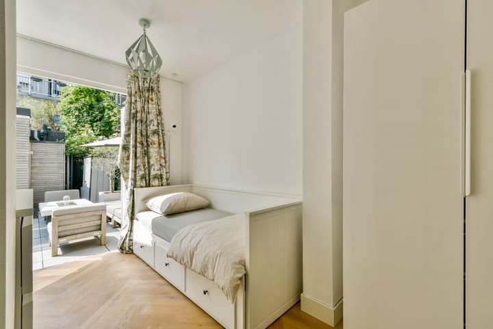 Foto 21 van Boterdiepstraat 40-H