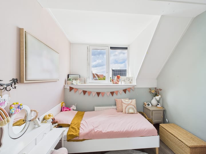 Foto 23 van Vuurvlinder 25