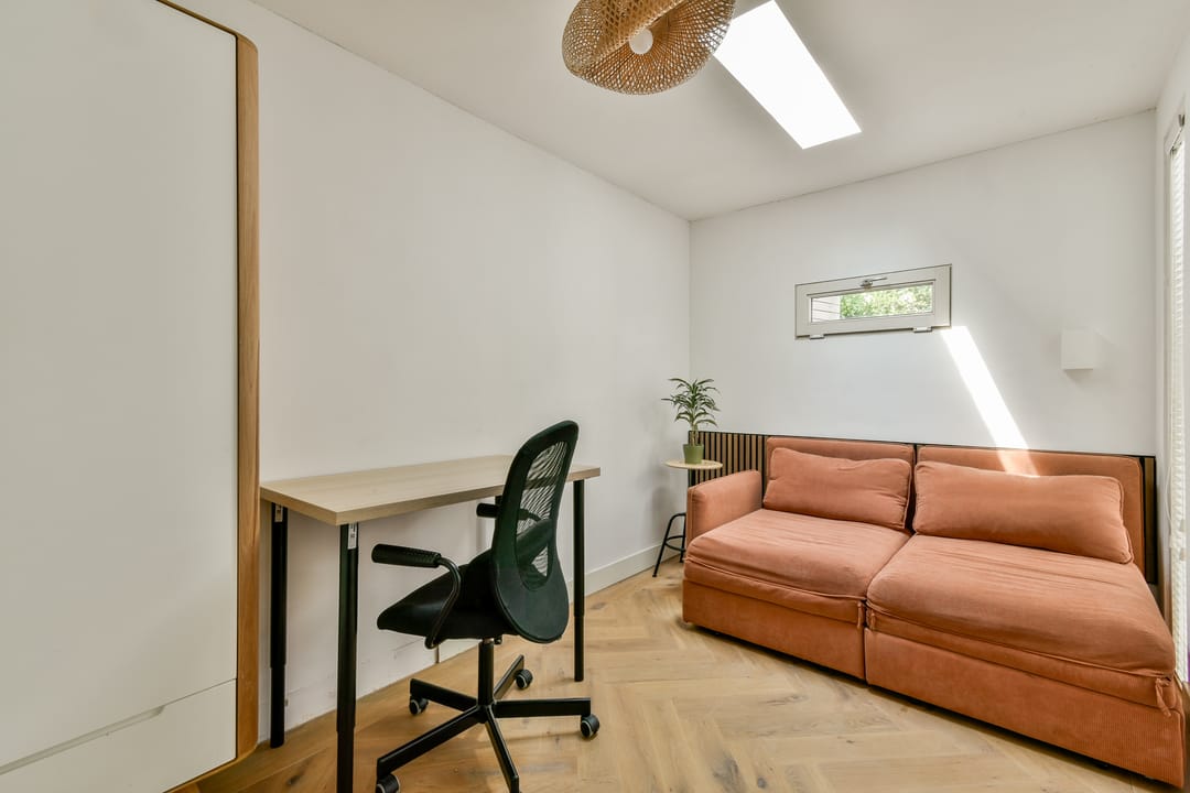 Foto 23 van Boterdiepstraat 40-H