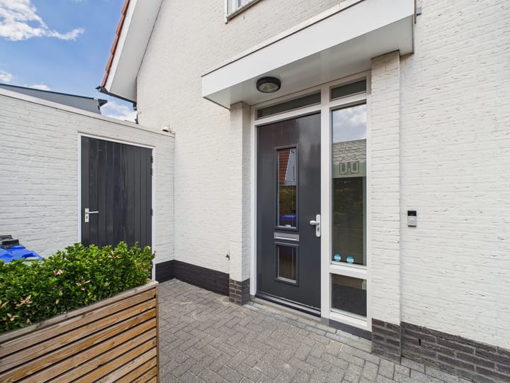 Foto 43 van Vuurvlinder 25