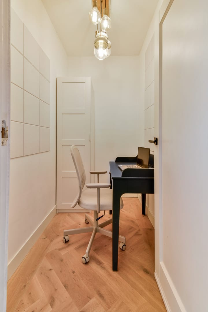 Foto 25 van Boterdiepstraat 40-H