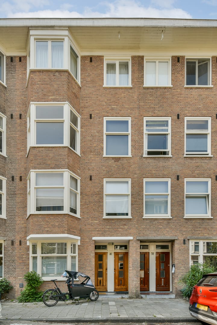 Foto 27 van Boterdiepstraat 40-H