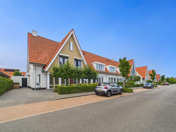 Foto 45 van Vuurvlinder 25