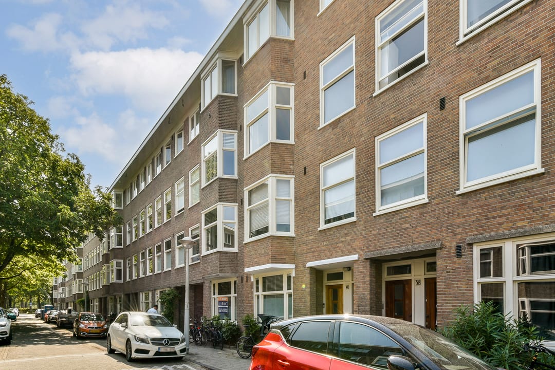 Foto 28 van Boterdiepstraat 40-H