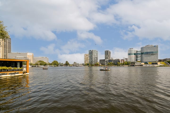 Foto 29 van Boterdiepstraat 40-H