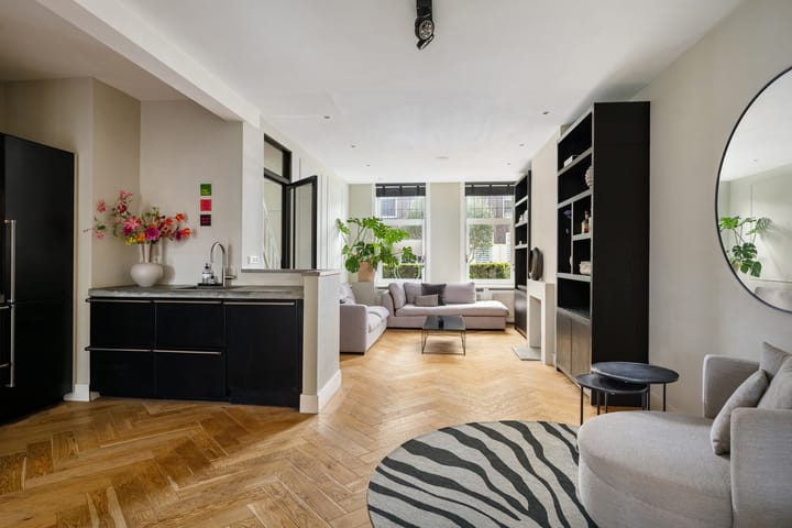 Foto 2 van Emmastraat 3