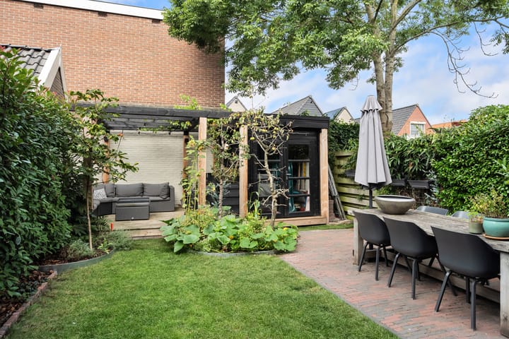 Foto 3 van Emmastraat 3