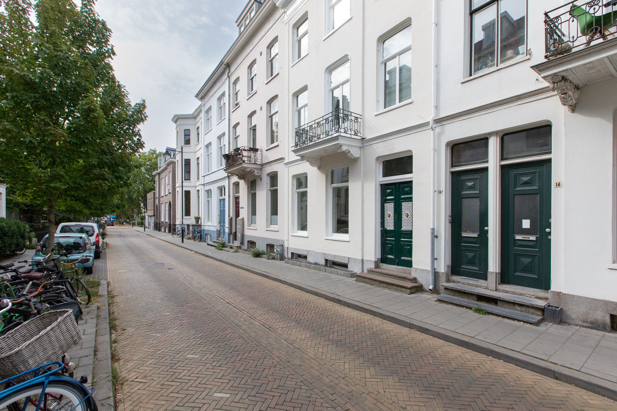 Kastanjelaan 16-, 16, 4, Arnhem, 6828GK, Gelderland, Nederland 16