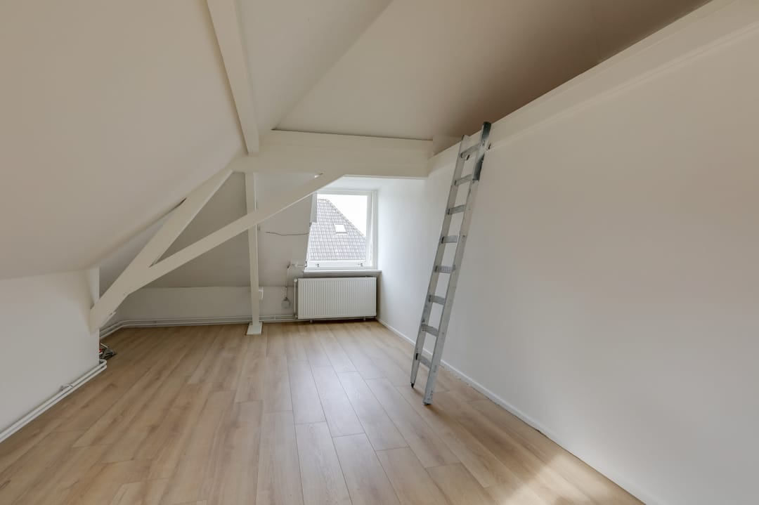 Foto 2 van Kastanjelaan 16-4