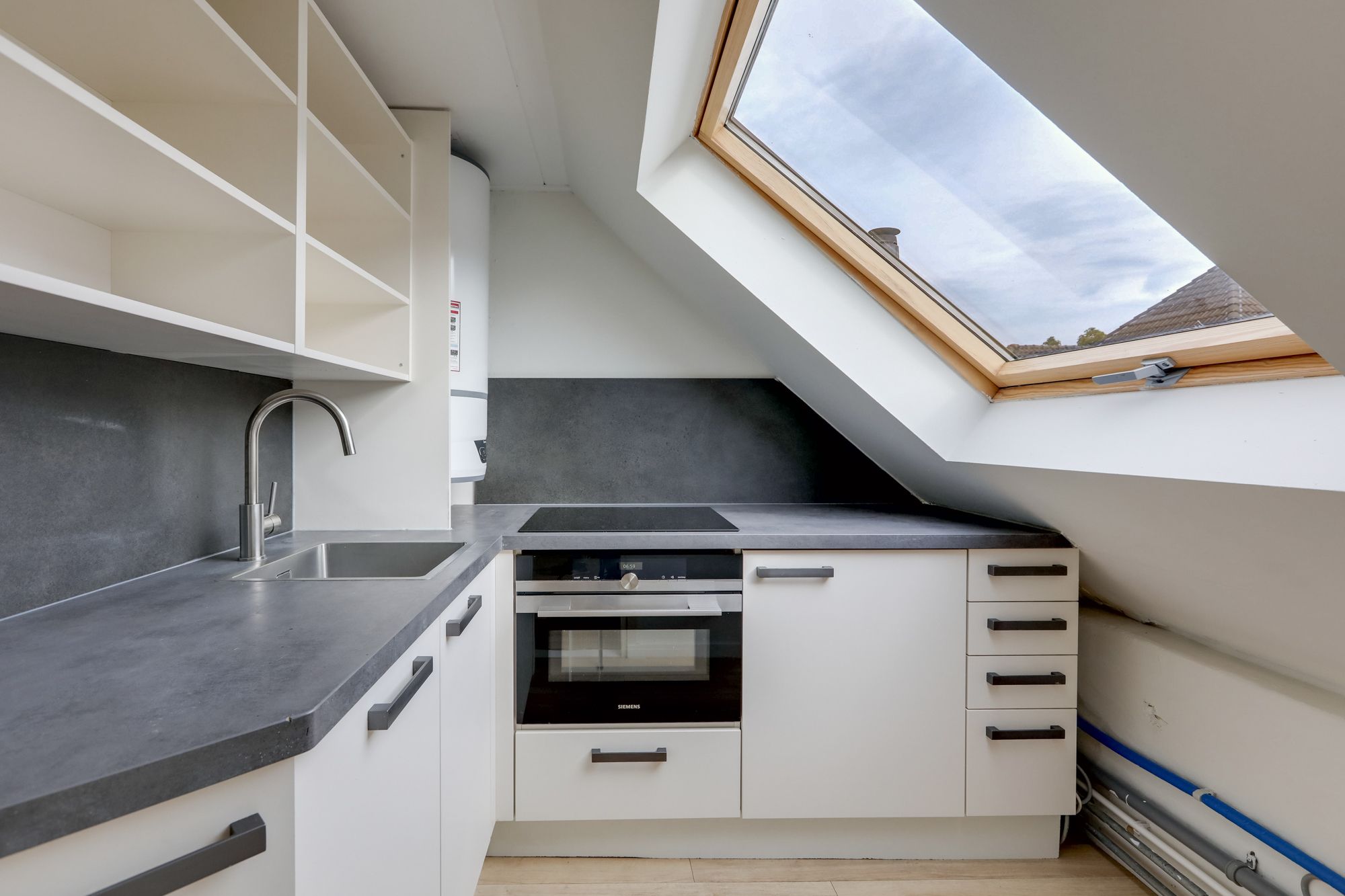 Foto 3 van Kastanjelaan 16-4