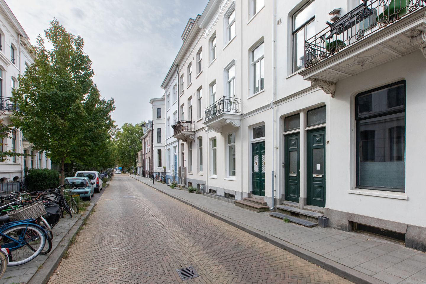 Foto 5 van Kastanjelaan 16-4