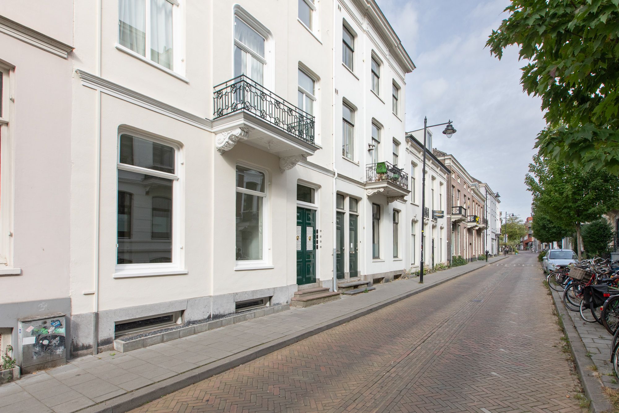 Foto 6 van Kastanjelaan 16-4