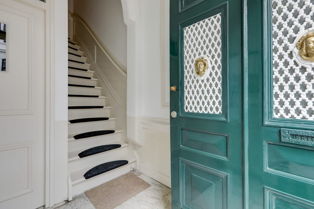 Foto 7 van Kastanjelaan 16-4