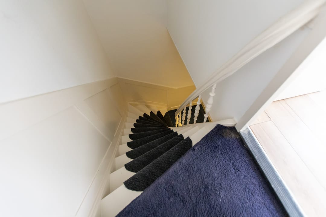 Foto 8 van Kastanjelaan 16-4