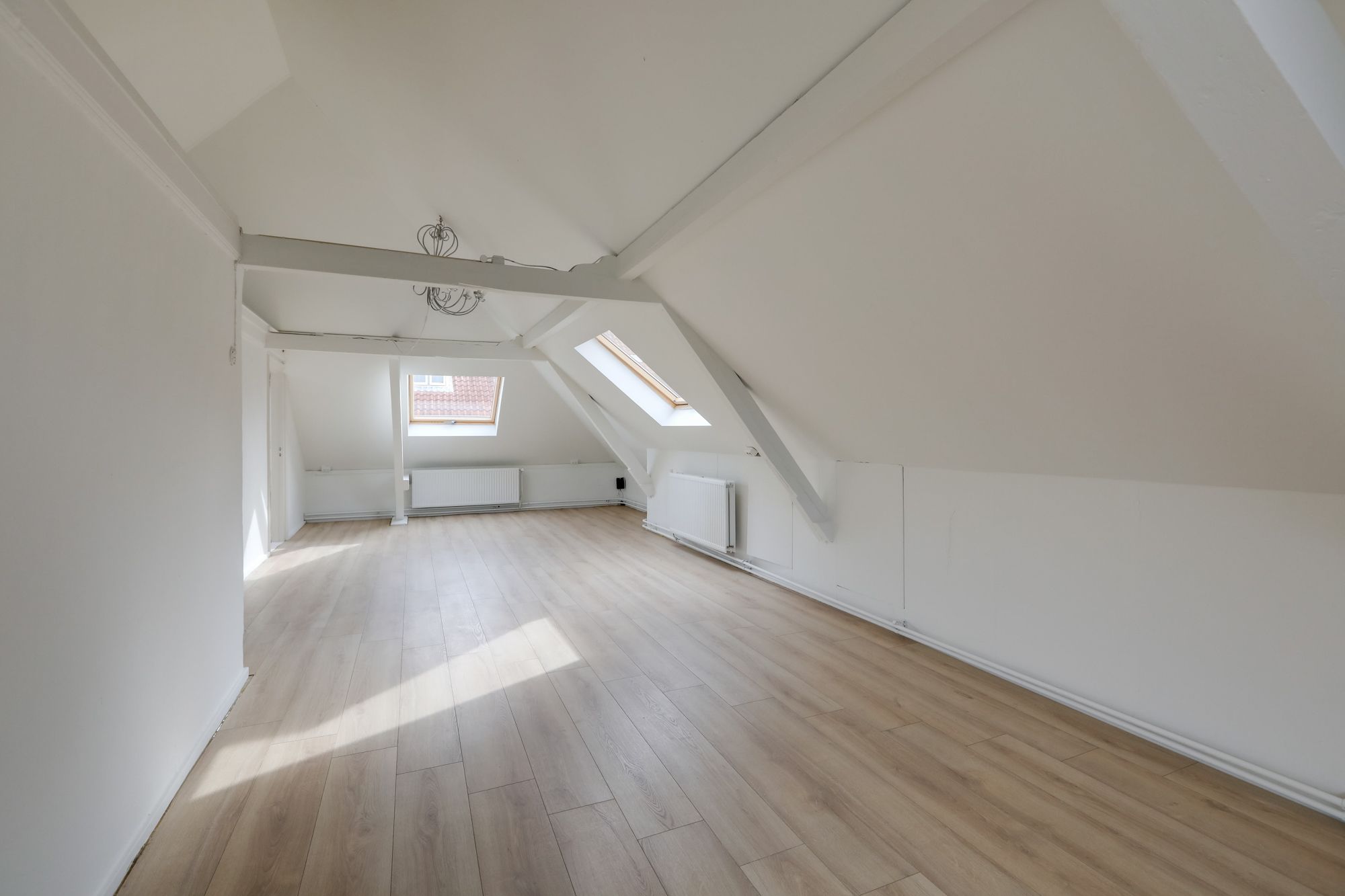 Foto 9 van Kastanjelaan 16-4