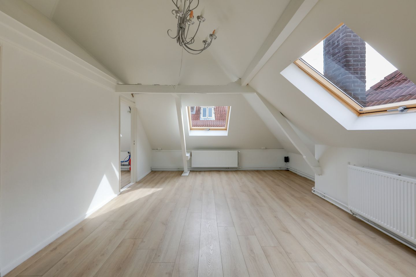 Foto 10 van Kastanjelaan 16-4