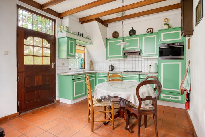 Foto 5 van De Hogert 2-A