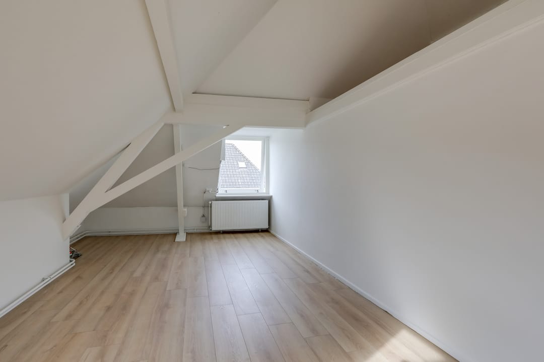 Foto 11 van Kastanjelaan 16-4