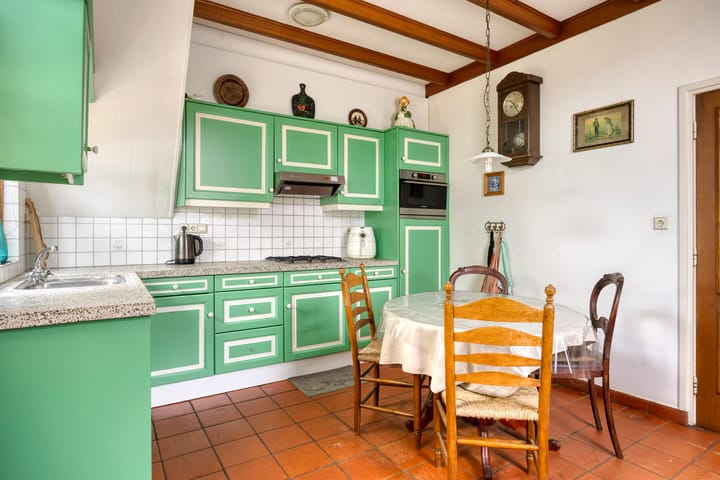 Foto 6 van De Hogert 2-A