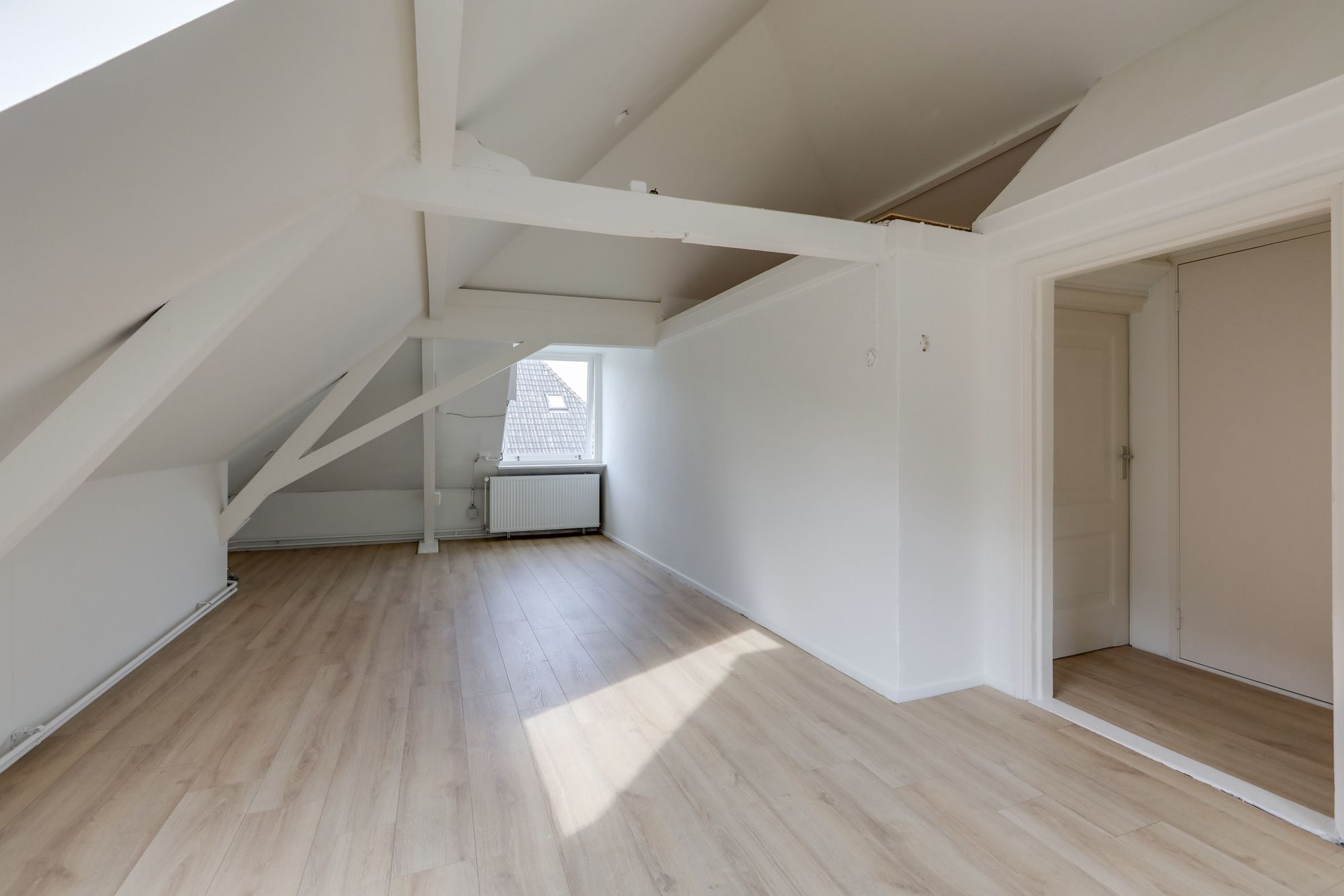 Foto 12 van Kastanjelaan 16-4