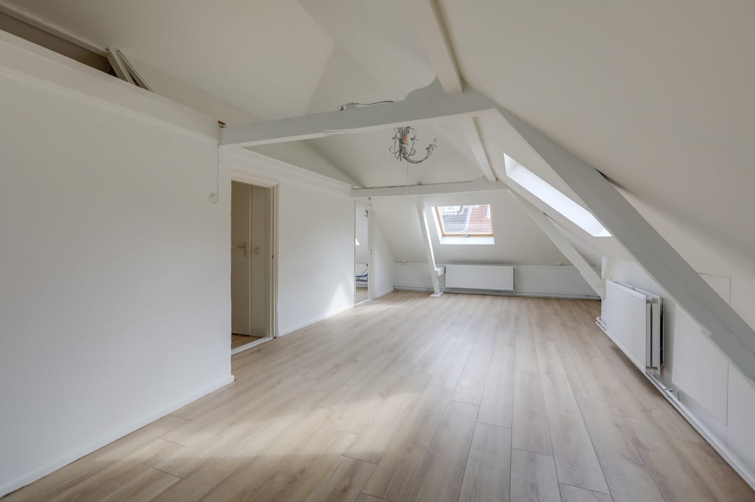 Foto 13 van Kastanjelaan 16-4