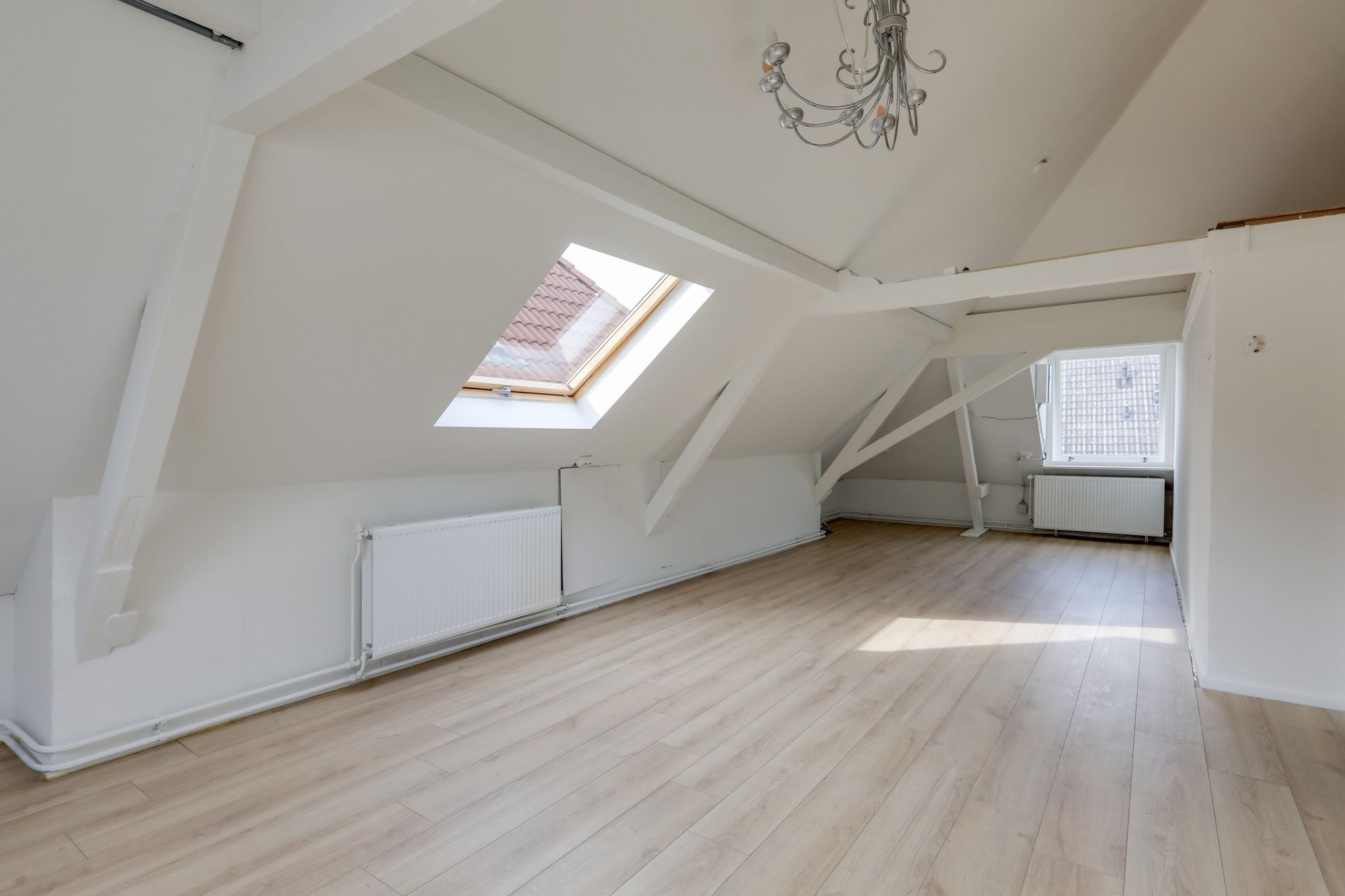 Foto 15 van Kastanjelaan 16-4