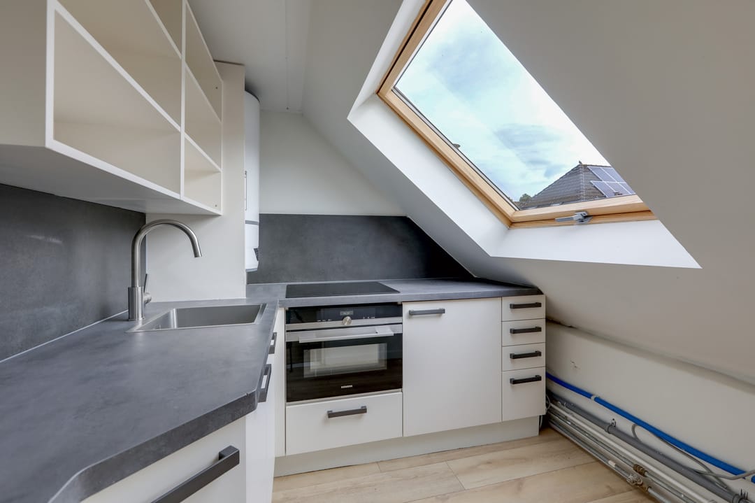 Foto 16 van Kastanjelaan 16-4