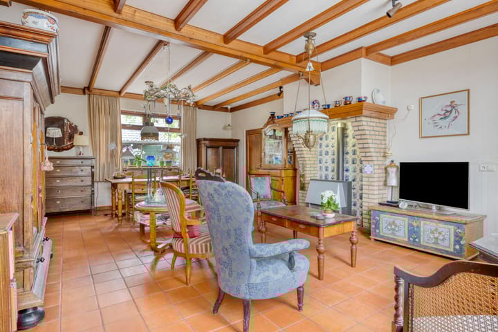 Foto 12 van De Hogert 2-A