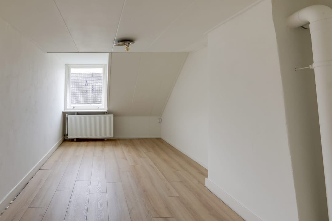 Foto 17 van Kastanjelaan 16-4