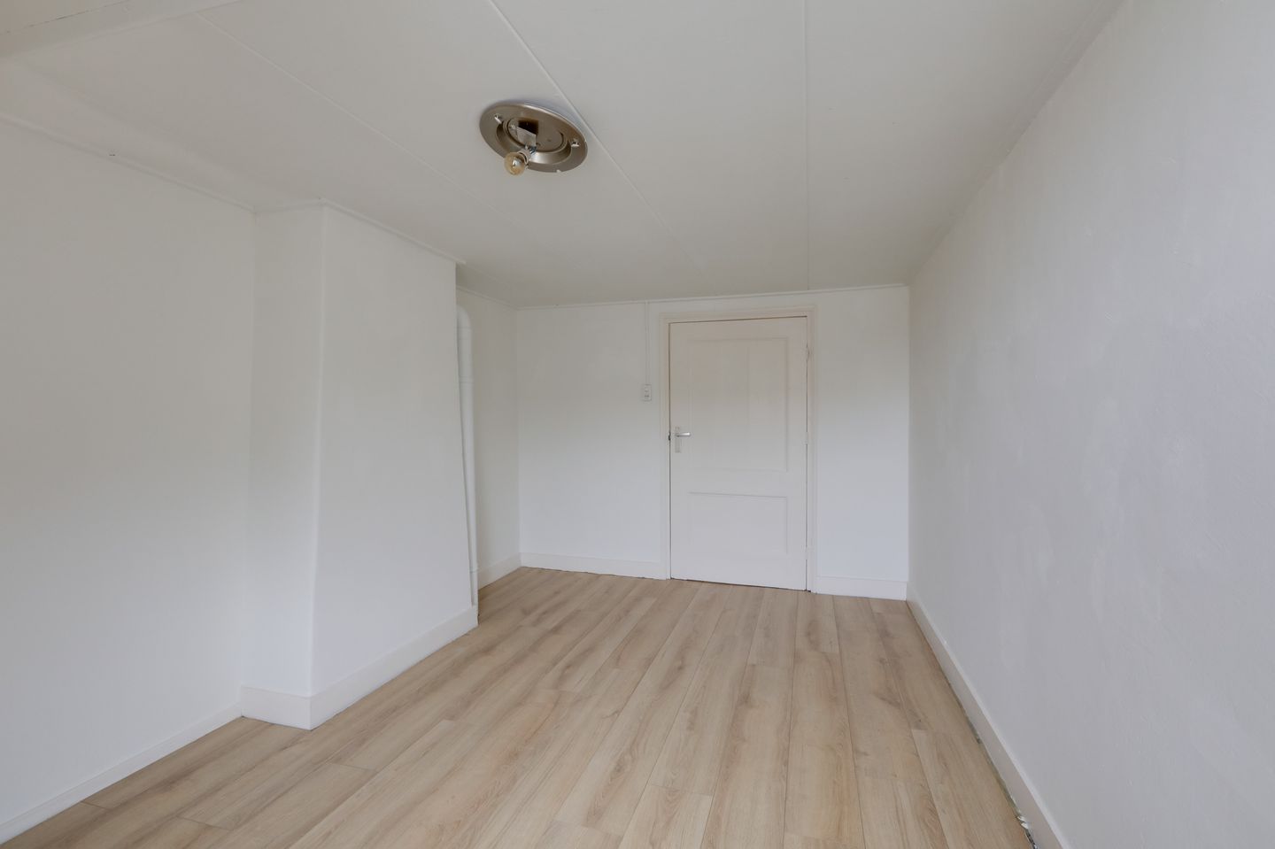 Foto 19 van Kastanjelaan 16-4