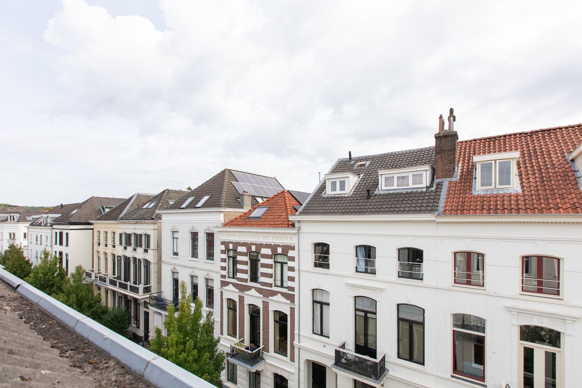 Foto 21 van Kastanjelaan 16-4