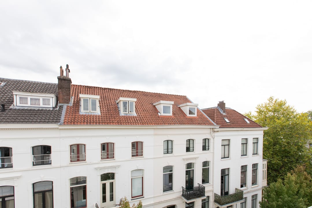 Foto 22 van Kastanjelaan 16-4