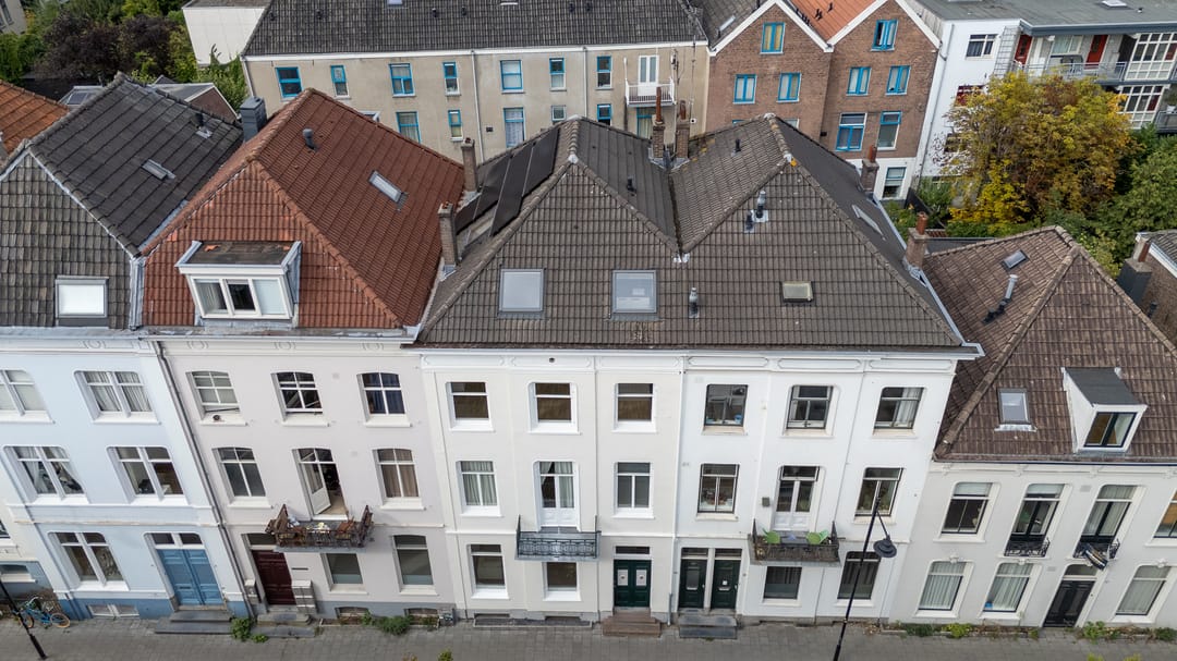 Foto 23 van Kastanjelaan 16-4