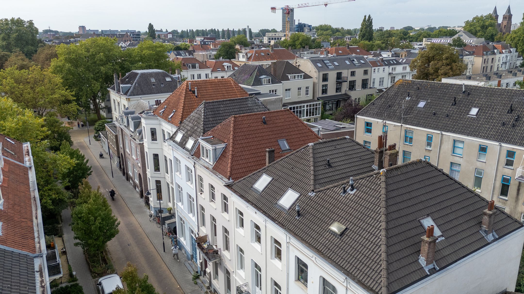 Foto 24 van Kastanjelaan 16-4