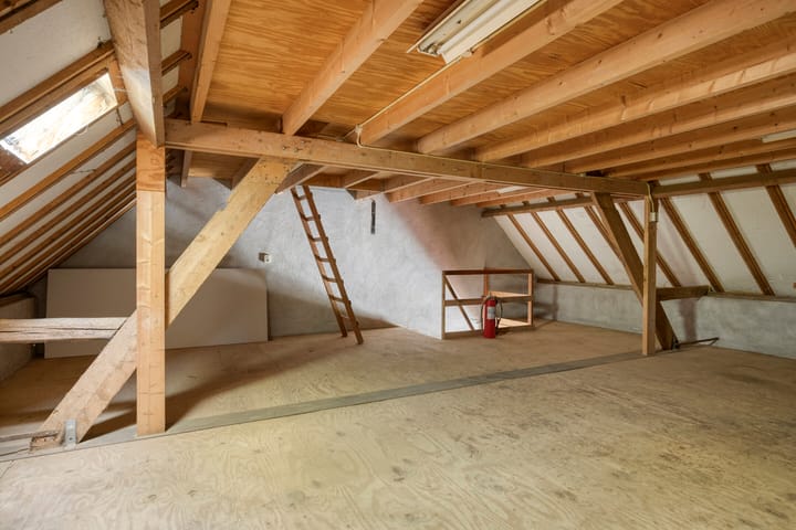 Foto 30 van De Hogert 2-A