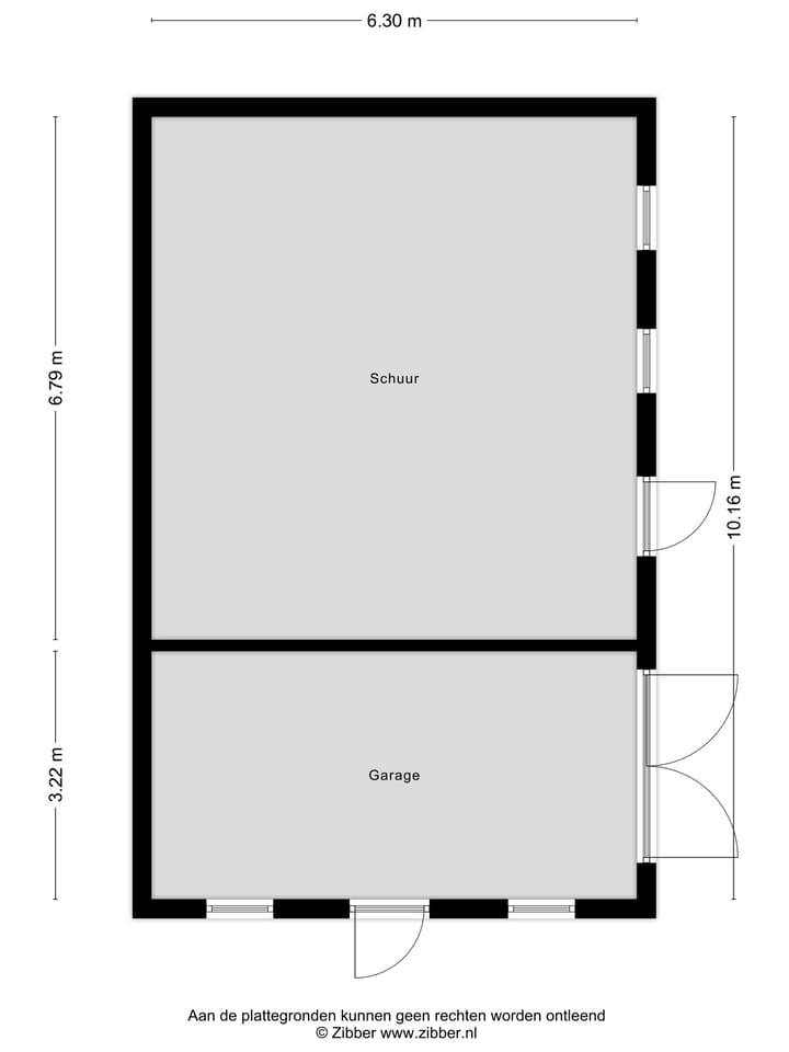 Foto 58 van De Hogert 2-A